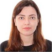 ​Profesora de inglés con 2 años de experiencia, especializada en niños de 3 a 8 años.