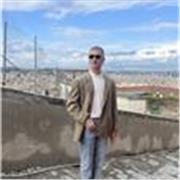 Maturando disponibile per lezioni d’Inglese (grammatica, lessico e letteratura)