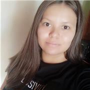 profesora de español ofrece clase particulares para niños de primer grado