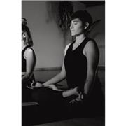 Me gusta adaptar la práctica al momento presente.