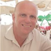 Profesor de Inglés - English Michael - Nativo de Londres