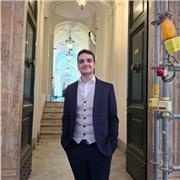 Composizione per film e videogiochi, DAW (Cubase, Ableton e Pro Tools), mix e master, armonia e teoria musicale