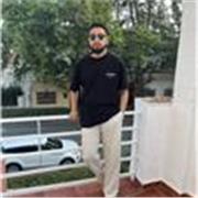 An experienced and native English tutor who taught GCSE level English. I will help you go from novice to a confident speaker