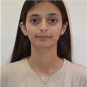 Laaibah Sheikh