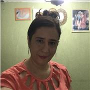 Aulas de Hatha Yoga no aconchego do seu lar. Professora e Terapeuta com 20 anos de prática. Venha relaxar e se autoconhecer Namastê 🙏