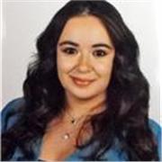 Laureata in Mediazione Linguistica impartisce lezioni di Inglese e Spagnolo