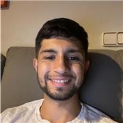 Profesor de Inglés con Español nativo e Inglés avanzado para todas las edades