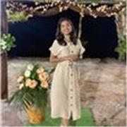 Professora pedagoga, alfabetizadora, especialista em educação inclusiva e neuropsicopedadagoga