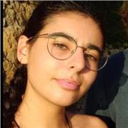 Profesora de fotografía apta para todos los niveles y edades