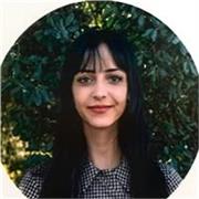Clases de refuerzo de Biología, estudiante de Máster en Genética