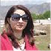 I work hard to make learning less stressful by making difficult concepts easier to understand for the students. 