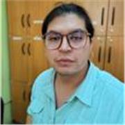 Profesor, magíster en Educación de la Universidad de Santiago de Chile