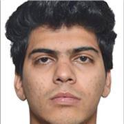 English teacher who can teach the pupils efficiently.