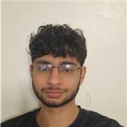 1st lesson . Math tutor at the University of Bath, on track for a 1st. Online or in-person sessions in Bath