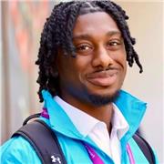 Online and in person lessons
Currently studying BSc Biomedical Science at The University of Manchester
Experience in STEM