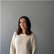 Native English Speaker with Experience Teaching English as a Foreign Language