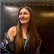 Cour à domicile ou en ligne - étudiante en droit