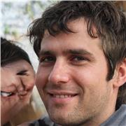 Chemie Nachhilfelehrer mit mehr als 5 Jahren Lehrerfahrung