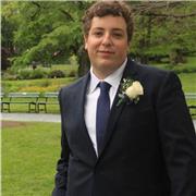 Insegnante di inglese con esperienza di studio in Canada