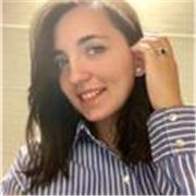 Insegnante per elementari, medie e superiori per ripetizioni, organizzazione studio e ripasso pre-interrogazione/compito. Non esitate a contattarmi per info su altre materie per cui avete interesse (lingue per cui posso dare disponibilità: inglese, france