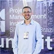 Professor de Gestão de Projetos e Processos | Aulas práticas para organização empresarial e produtividade