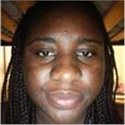 I'm a patient understanding person. My lessons would be aimed at children (5-12)