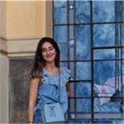Studente di Economic and Social Sciences