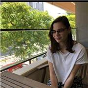 Doy classes de catalán y castellano a todo tipo de público, mas centrado en eso- bachiller- ciclos