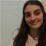 Profesora titulada en educación infantil. Imparto clases de refuerzo de primaria y preescolar en San Fernando, Cádiz
