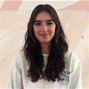 Je suis étudiante en école d'ingénieure et prête à vous aider et conseiller dans les matières scientifiques !