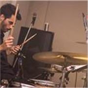 CLASES PARTICULARES DE BATERIA en estudio equipado