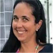 Profesora titulada en ciencie naturales con 20 años de experiencia.