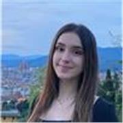 Buenas, soy estudiante de nutrición humana y dietética , tengo experiencia en clases de apoyo de primaria y la ESO