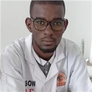 Djibril sow
