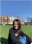 I am a Chinese and Cantonese native speaker and have lived in London for 2 years. I got my bachelor’s degree and master’s degree in China and the UK. I have lots of friends who are learning Chinese, and I have been helping them improve their Chinese a lot