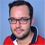 Ciao!
Offro lezioni online personalizzate di:
1) React (React.js) 
2) React Native
3) iOS (Swift & SwiftUI)