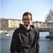 Tuteur en 3e année de l’INSA de Lyon donne cours de maths, physique tous niveaux jusqu’à bac+3