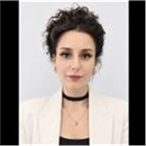 Gülsah Gündüz
