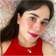 Médico Profesora de biología, anatomía, fisiología y fisiopatología. Apta para diferentes edades y requisitos