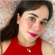 Médico Profesora de biología, anatomía, fisiología y fisiopatología. Apta para diferentes edades y requisitos