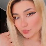 Hola soy Alexandra tengo 21 años, me encuentro estudiando trabajo social, una de las cosas que me gusta hacer es realizar manualidades y pintar realizar actividades interactivas que sean de ayuda tanto para el tiempo de ocio productivo o para complementar