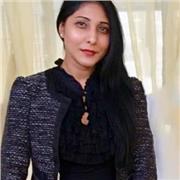 Bibi Samshad