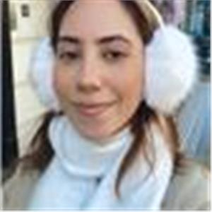 Tugçe Karaduman