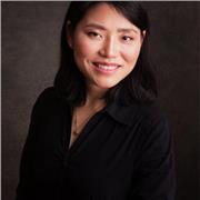 Native speaker with teaching experience for community and clubs in Cambridge UK.