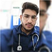 I'm doing my master's degree in human Anatomy...so I can teach biology at every level