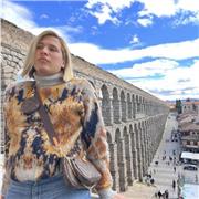 Profesor de español para extranjeros