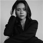 Profesora de inglés para niños y adultos