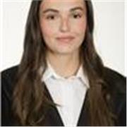 Graduada en Biología y con alto nivel de inglés, tengo experiencia dando clases particulares para ESO y primaria