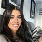 I am a native English speaker with experience as a private tutor