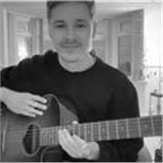 I provide fun and personalised guitar lessons for people to achieve their goals in guitar playing
